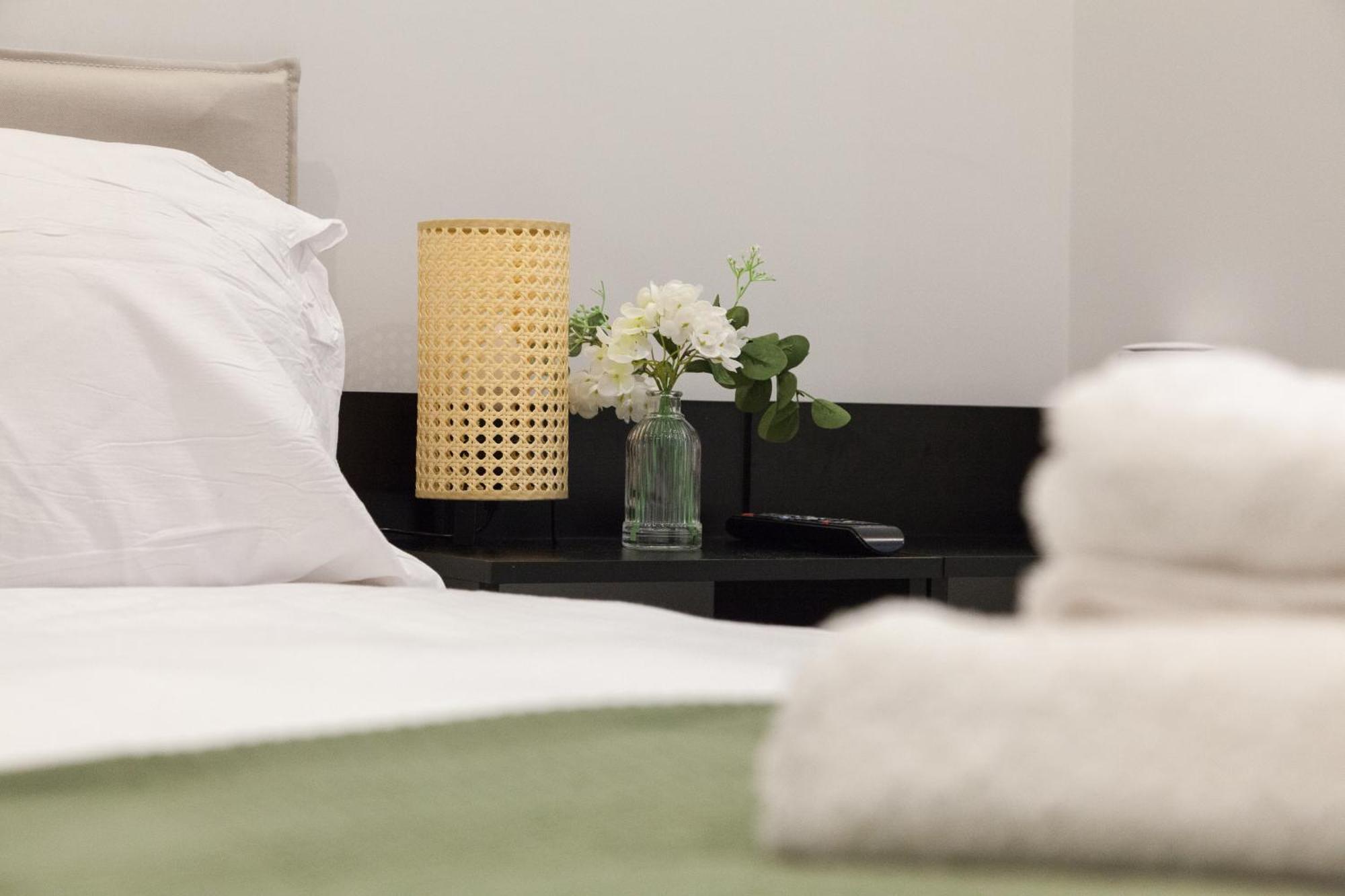 Grand - 2-bedrooms - Sleeps 6 Comfortably - Perfect For Families - Contractors - Professionals Апартаменты Лидс