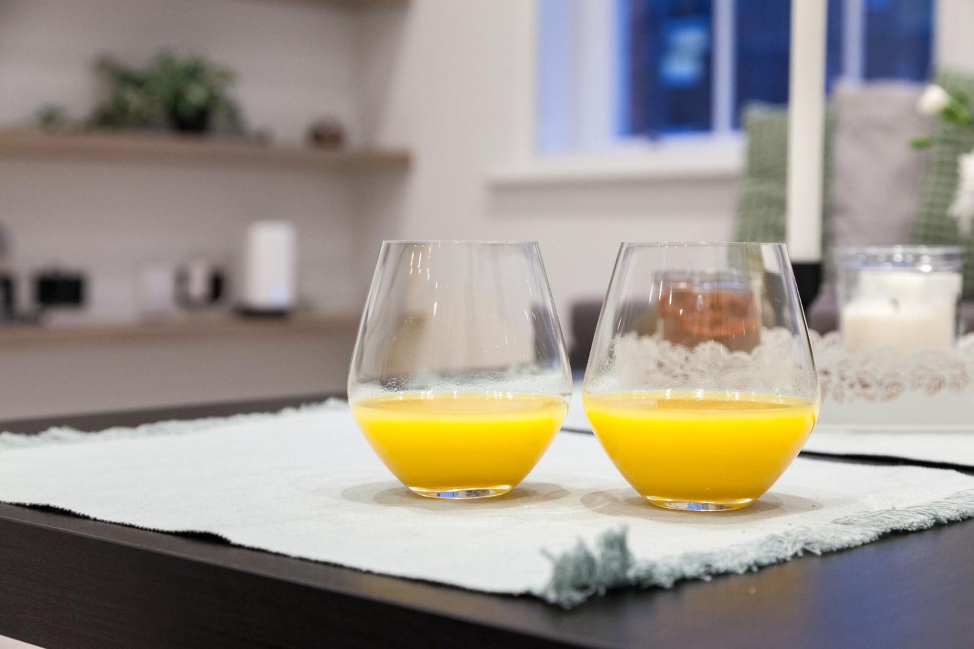 Grand - 2-bedrooms - Sleeps 6 Comfortably - Perfect For Families - Contractors - Professionals * Лидс