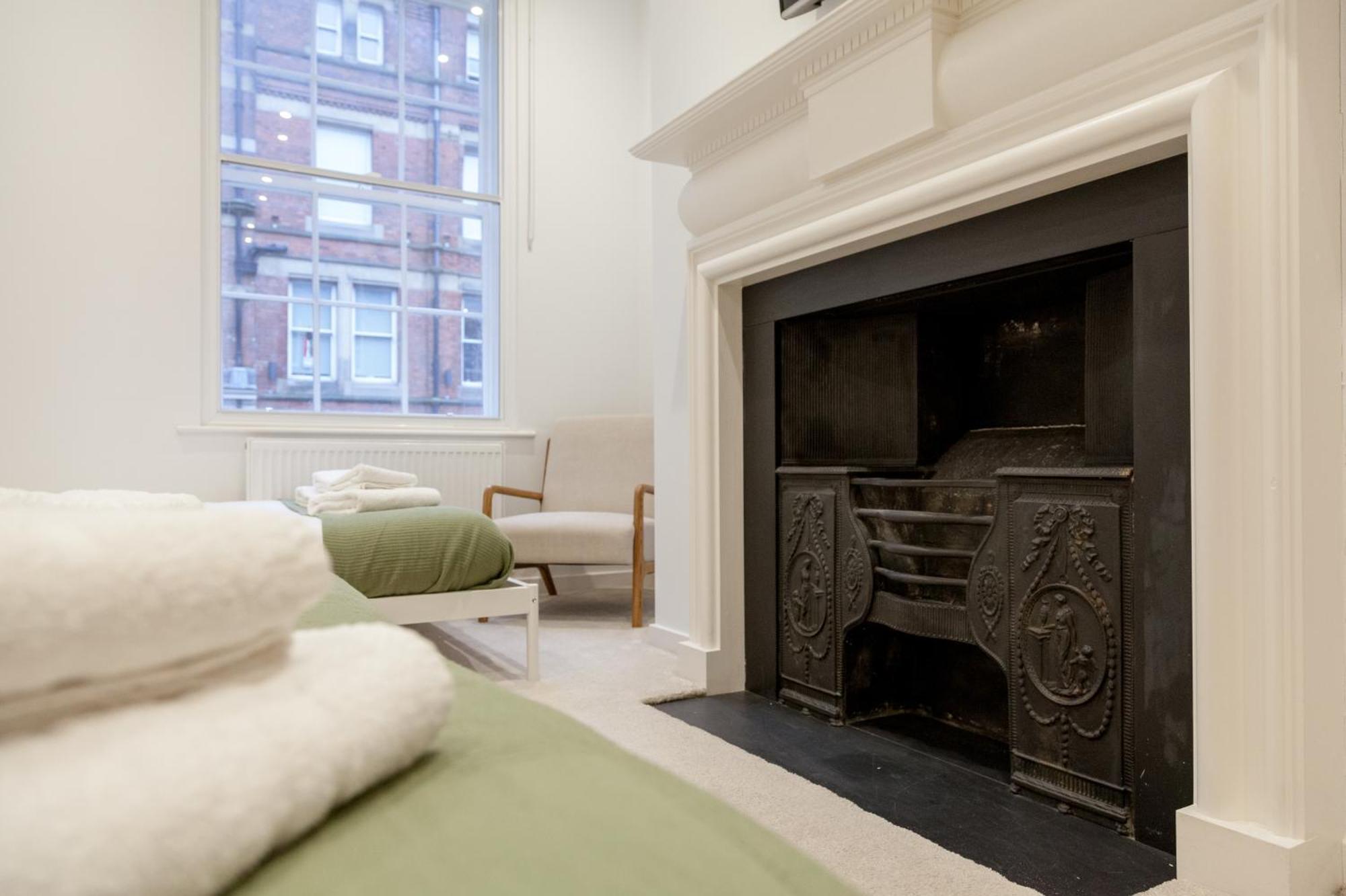 Grand - 2-bedrooms - Sleeps 6 Comfortably - Perfect For Families - Contractors - Professionals Лидс